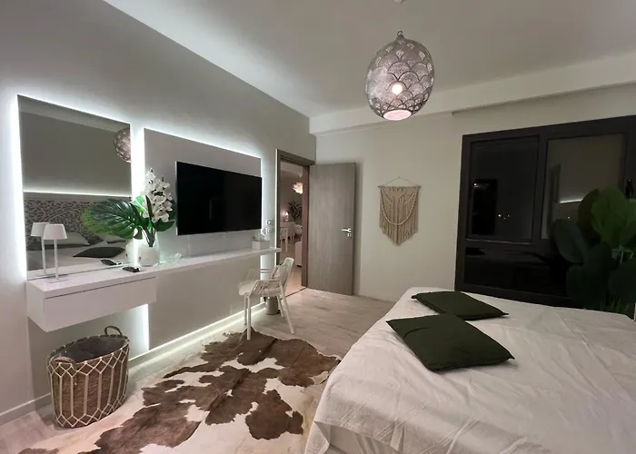 El Gouna - 3 Bedroom - Rooftop-pool - Ancient Hills *