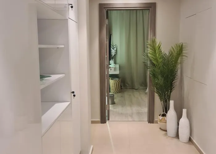 El Gouna - 3 Bedroom - Rooftop-pool - Ancient Hills *