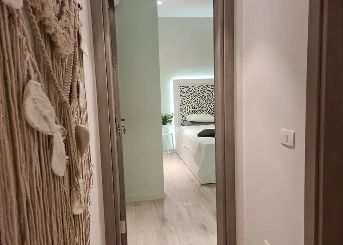 El Gouna - 3 Bedroom - Rooftop-pool - Ancient Hills