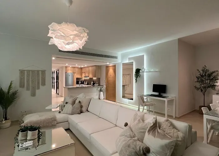 El Gouna - 3 Bedroom - Rooftop-pool - Ancient Hills