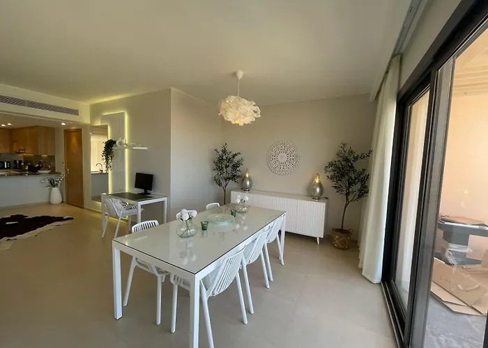El Gouna - 3 Bedroom - Rooftop-pool - Ancient Hills Gurdaka