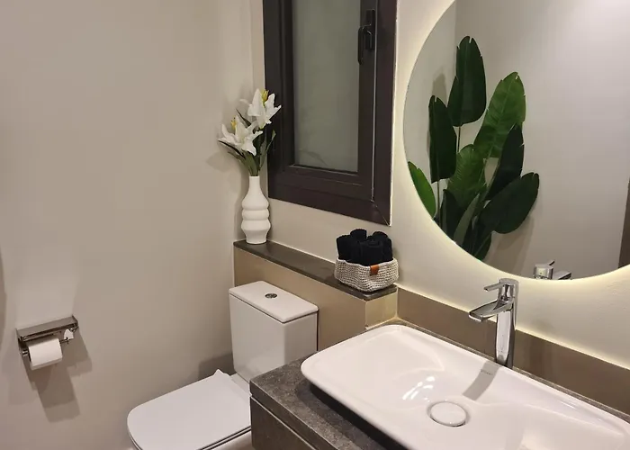 El Gouna - 3 Bedroom - Rooftop-pool - Ancient Hills * Gurdaka