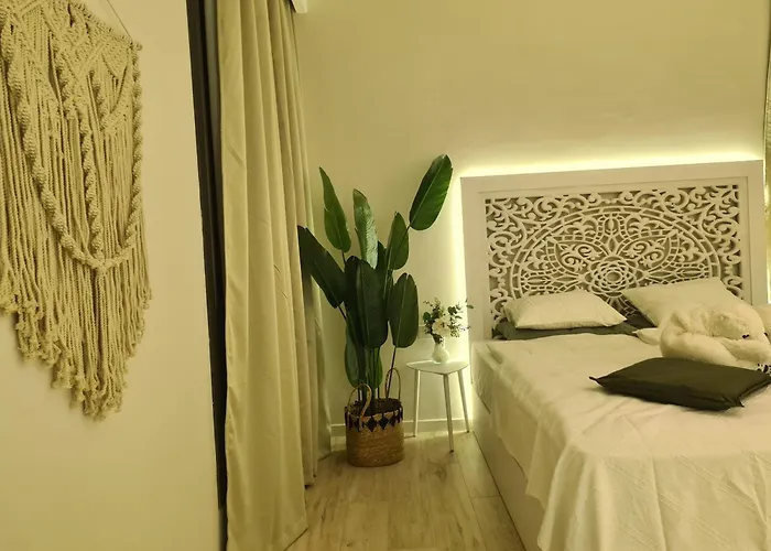 El Gouna - 3 Bedroom - Rooftop-pool - Ancient Hills Apartman