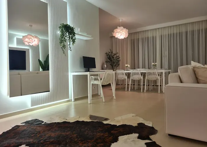 El Gouna - 3 Bedroom - Rooftop-pool - Ancient Hills *