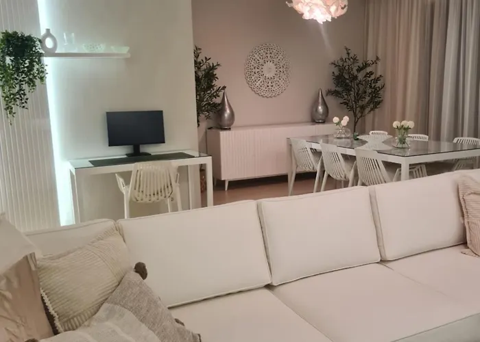 El Gouna - 3 Bedroom - Rooftop-pool - Ancient Hills Apartman Gurdaka